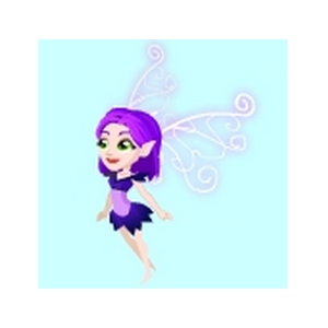 Pia the Twilightwing Pixie